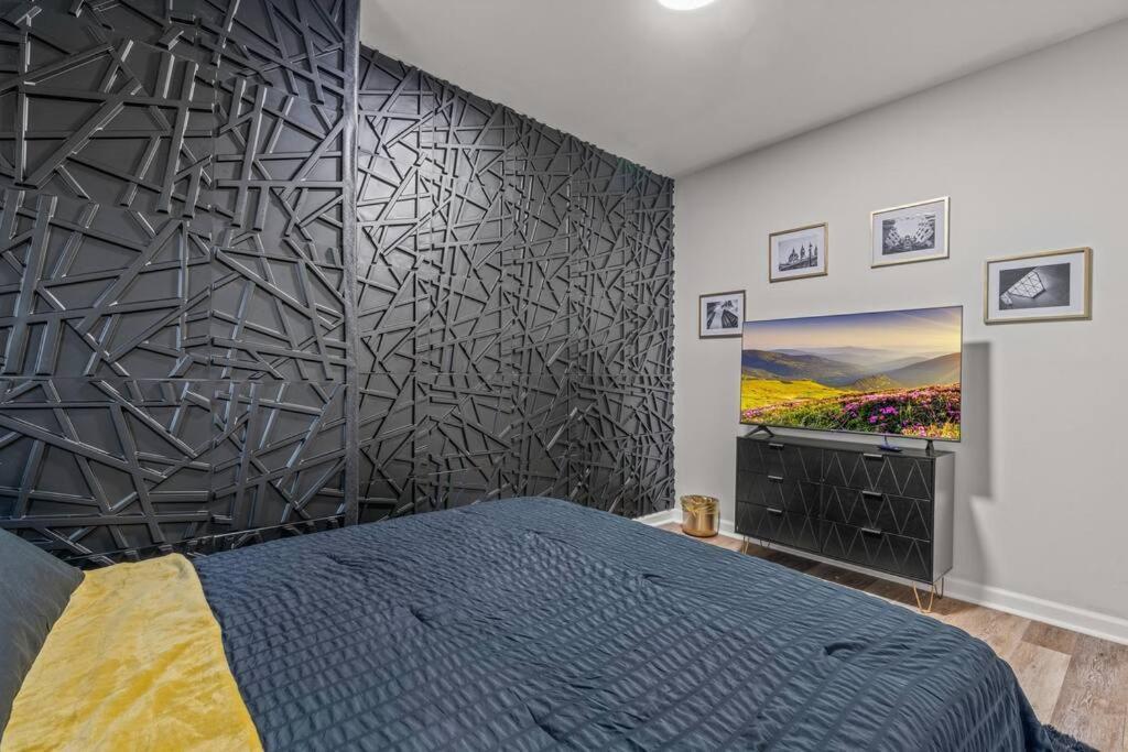 Apartmán Gold Rush Filadelfie Exteriér fotografie