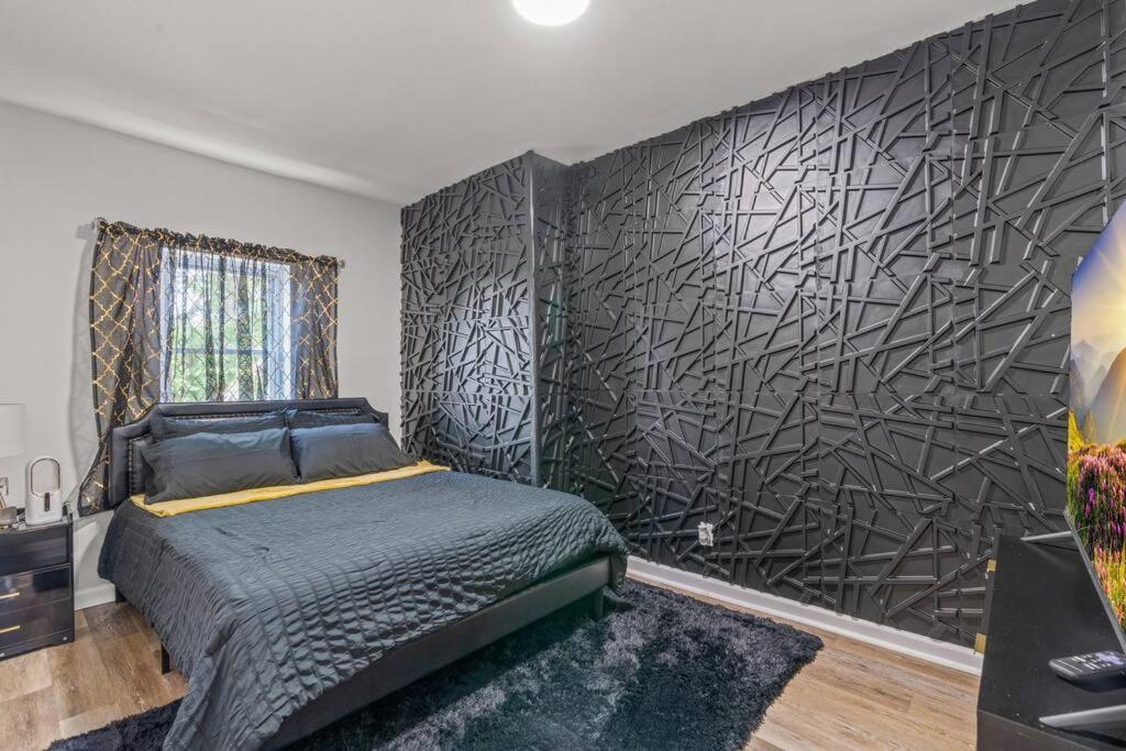 Apartmán Gold Rush Filadelfie Exteriér fotografie