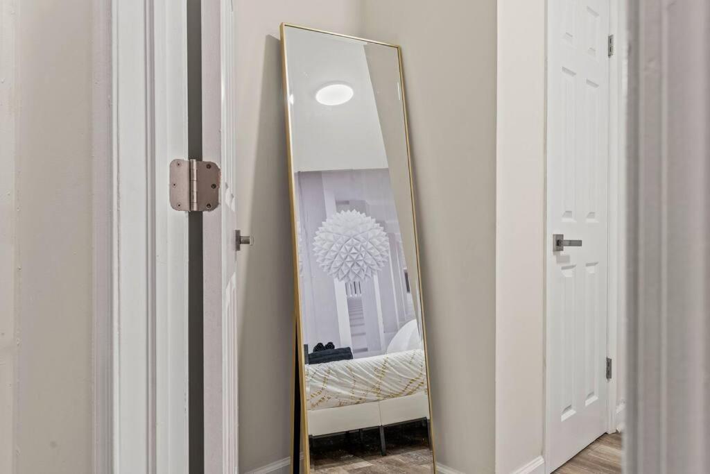 Apartmán Gold Rush Filadelfie Exteriér fotografie